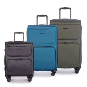 Bendigo Light + - Trolley Set S+M+L II
