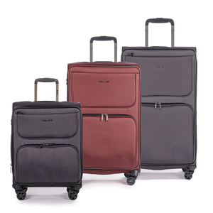 Bendigo Light + - Trolley Set S+M+L I