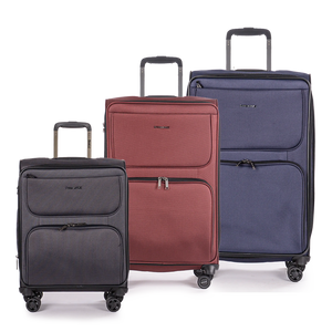 Bendigo Light + - Trolley Set S+M+L I