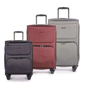 Bendigo Light + - Trolley Set S+M+L I