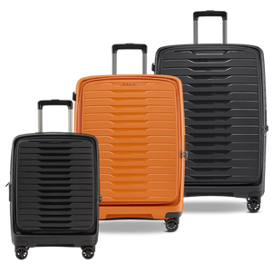 NOVIUM ML Trolley Set 3-teilig S +M + L