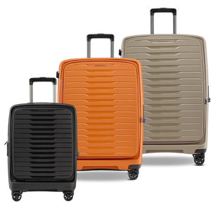NOVIUM ML Trolley Set 3-teilig S +M + L