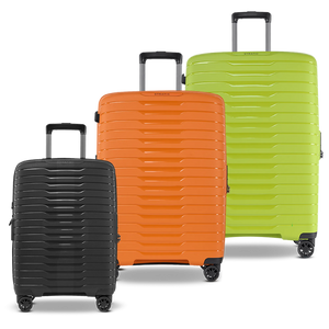 NOVIUM SL Trolley Set 3-teilig S + M + L