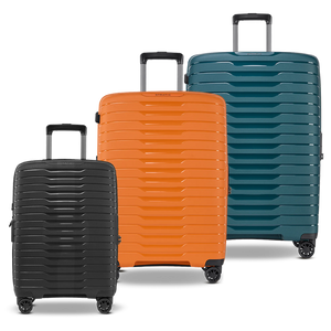 NOVIUM SL Trolley Set 3-teilig S + M + L