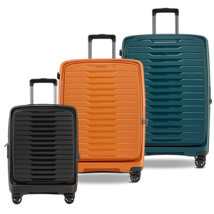 NOVIUM ML Trolley Set 3-teilig S +M + L