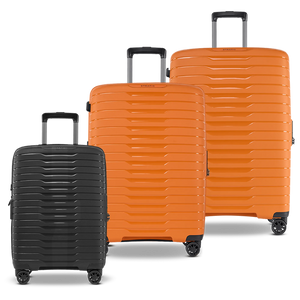 NOVIUM SL Trolley Set 3-teilig S + M + L