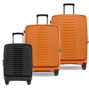 NOVIUM ML Trolley Set 3-teilig S +M + L