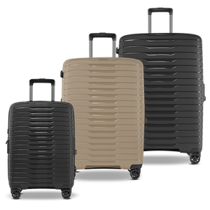 NOVIUM SL Trolley Set 3-teilig S + M + L