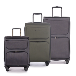 Bendigo Light + - Trolley Set S+M+L I