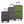 Bendigo Light + - Trolley Set S+M+L I