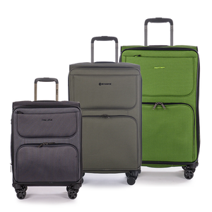 Bendigo Light + - Trolley Set S+M+L I