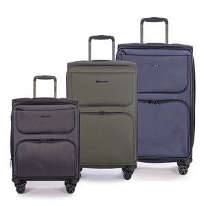 Bendigo Light + - Trolley Set S+M+L I