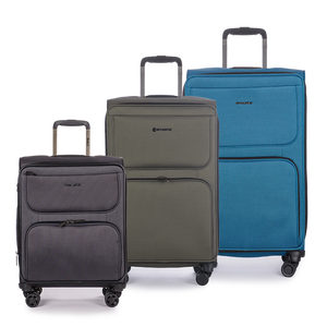 Bendigo Light + - Trolley Set S+M+L II
