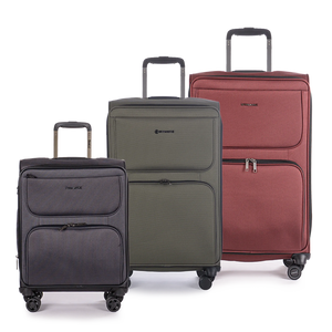 Bendigo Light + - Trolley Set S+M+L I
