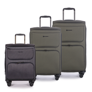 Bendigo Light + - Trolley Set S+M+L II