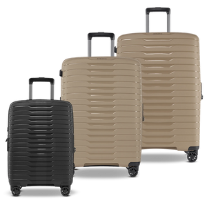 NOVIUM SL Trolley Set 3-teilig S + M + L