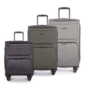 Bendigo Light + - Trolley Set S+M+L I