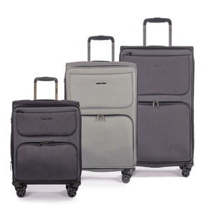 Bendigo Light + - Trolley Set S+M+L I
