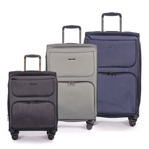 Bendigo Light + - Trolley Set S+M+L I