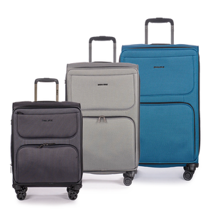 Bendigo Light + - Trolley Set S+M+L I