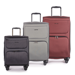 Bendigo Light + - Trolley Set S+M+L I