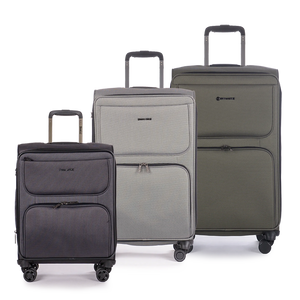 Bendigo Light + - Trolley Set S+M+L I