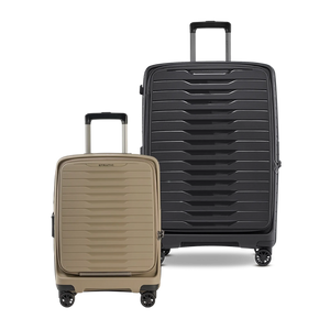NOVIUM ML Trolley Set 2-teilig S + L