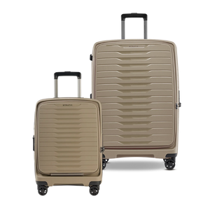 NOVIUM ML Trolley Set 2-teilig S + L