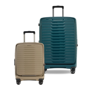 NOVIUM ML Trolley Set 2-teilig S + L