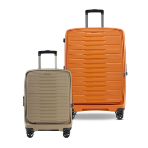 NOVIUM ML Trolley Set 2-teilig S + L