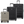 PHOENIX ML - Trolley Set 3-teilig S+M+L