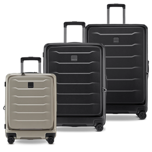 PHOENIX ML - Trolley Set 3-teilig S+M+L