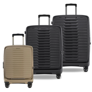 NOVIUM ML Trolley Set 3-teilig S +M + L