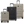 PHOENIX ML - Trolley Set 3-teilig S+M+L