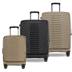 NOVIUM ML Trolley Set 3-teilig S +M + L