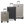PHOENIX SL - Trolley Set 3-teilig S+M+L
