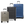 PHOENIX SL - Trolley Set 3-teilig S+M+L