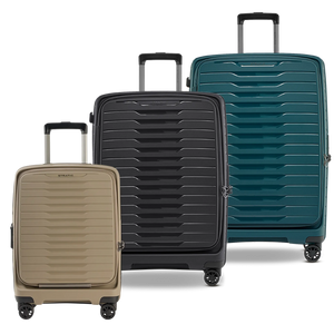 NOVIUM ML Trolley Set 3-teilig S +M + L
