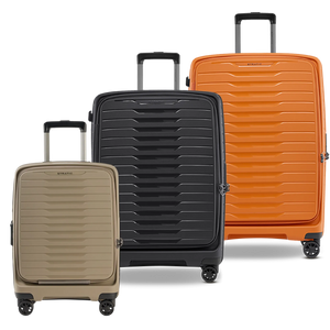 NOVIUM ML Trolley Set 3-teilig S +M + L
