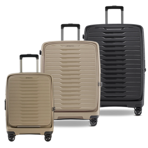 NOVIUM ML Trolley Set 3-teilig S +M + L