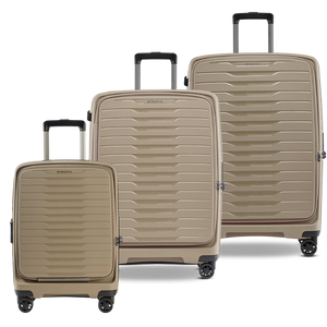 NOVIUM ML Trolley Set 3-teilig S +M + L