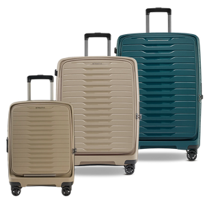 NOVIUM ML Trolley Set 3-teilig S +M + L