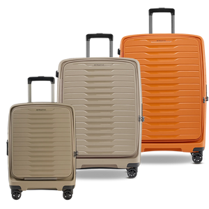 NOVIUM ML Trolley Set 3-teilig S +M + L