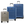 PHOENIX SL - Trolley Set 3-teilig S+M+L