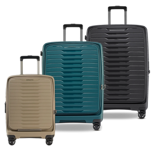 NOVIUM ML Trolley Set 3-teilig S +M + L