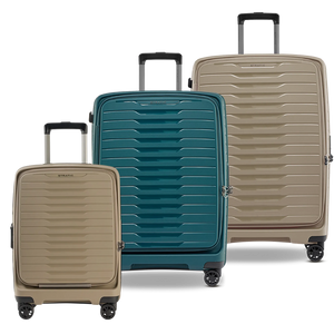 NOVIUM ML Trolley Set 3-teilig S +M + L