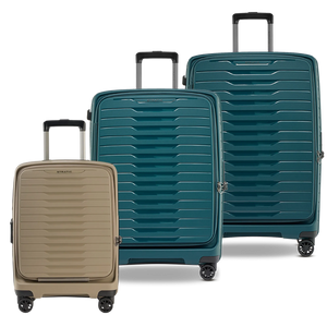 NOVIUM ML Trolley Set 3-teilig S +M + L