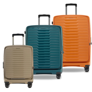 NOVIUM ML Trolley Set 3-teilig S +M + L