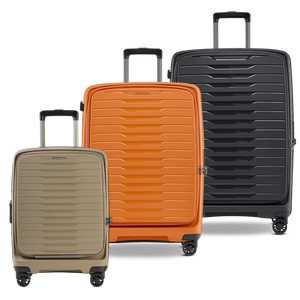 NOVIUM ML Trolley Set 3-teilig S +M + L