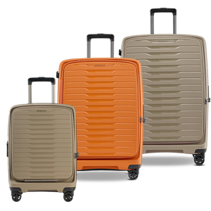 NOVIUM ML Trolley Set 3-teilig S +M + L